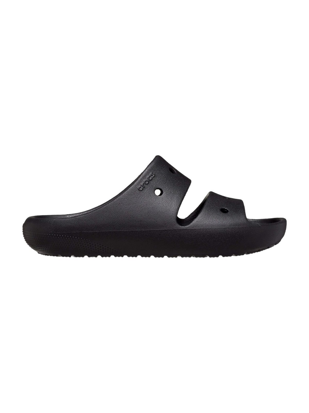 CROCS Sandalo Bambini e ragazzi Classic Sandal 2 K 209421 001 Nero - Stilato