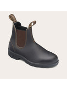 BLUNDSTONE Stivali e Stivaletti Uomo 500 Marrone - Stilato