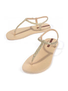 IPANEMA Infradito Donna Class brilha IP.26914 AI192 Beige - Stilato