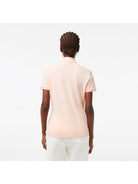 LACOSTE T-Shirt e Polo Donna PF5462 ADY Rosa - Stilato