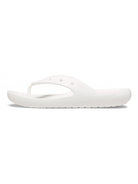 CROCS Infradito Unisex adulto Classic Flip 2 209402 100 Bianco - Stilato