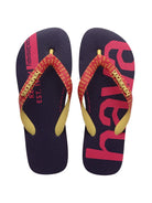 HAVAIANAS Infradito Donna 4147063.7598 Giallo - Stilato