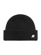 K-Way Cappello Nero Uomo Brice K2132HW AZ3 - Stilato