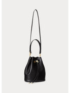 LAUREN RALPH LAUREN Borsa Donna 431876722 003 Nero - Stilato