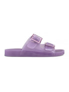 COLORS OF CALIFORNIA Ciabatta Donna CHJ0010 LIL Viola - Stilato