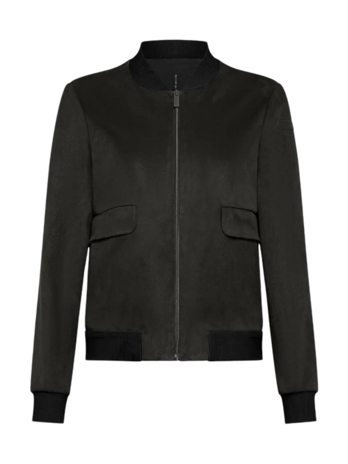 RRD Giubbino Donna NABUCCO FULL ZIP WOM SOFT JKT W24680 10 Nero - Stilato