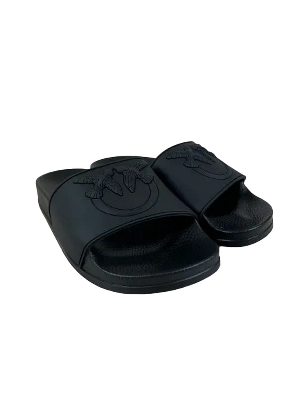 PINKO Ciabatta Donna DILLY 01 SS0093E027 Z99 Nero