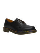 DR. MARTENS Stringate Uomo 1461 smooth 11838002 Nero - Stilato