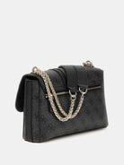 GUESS Borsa Donna Mini Sling HWSG90 00210 CLO Grigio - Stilato