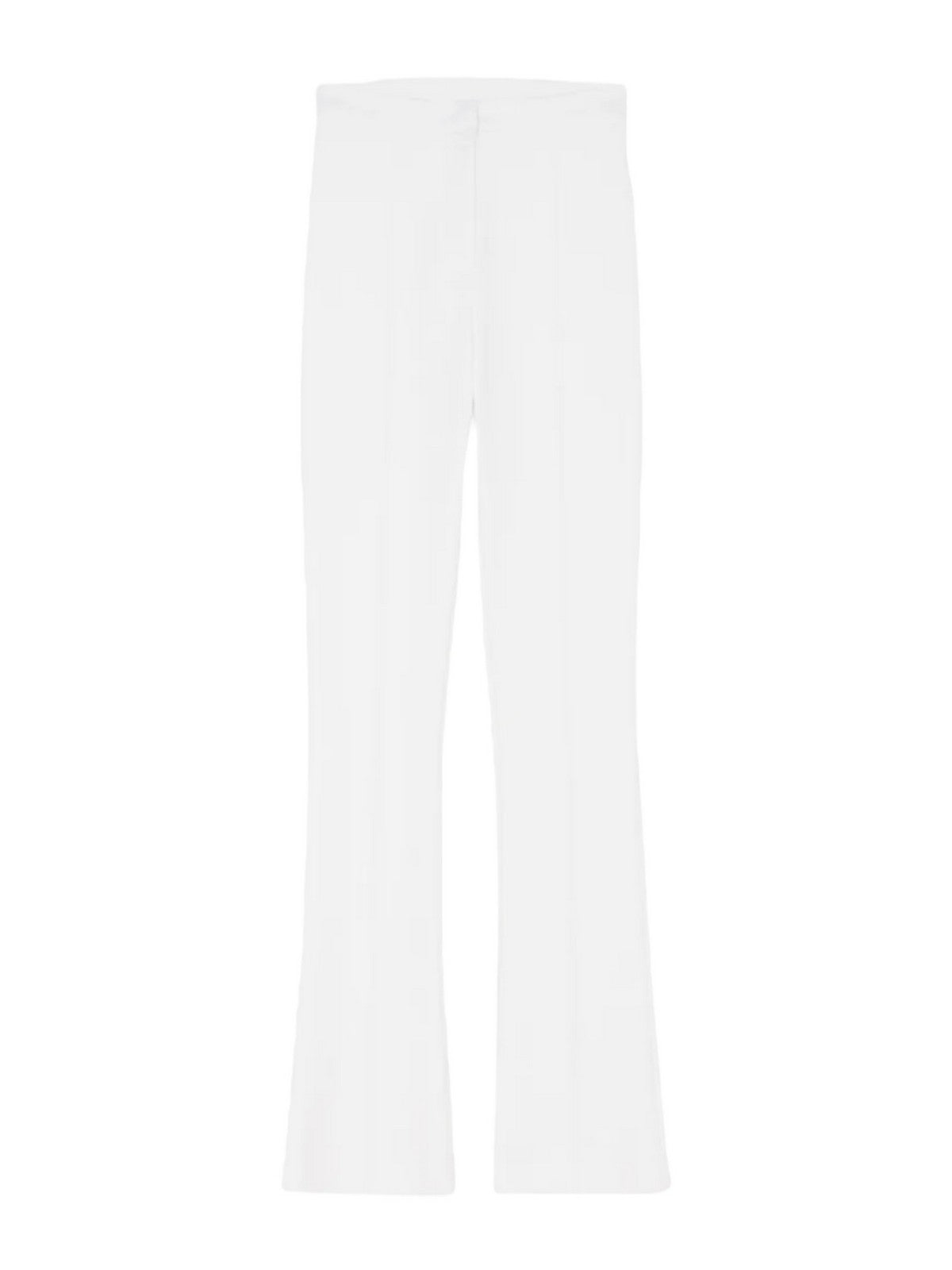 PATRIZIA PEPE Pantalone Donna CP0208 AQ39 W146 Bianco - Stilato