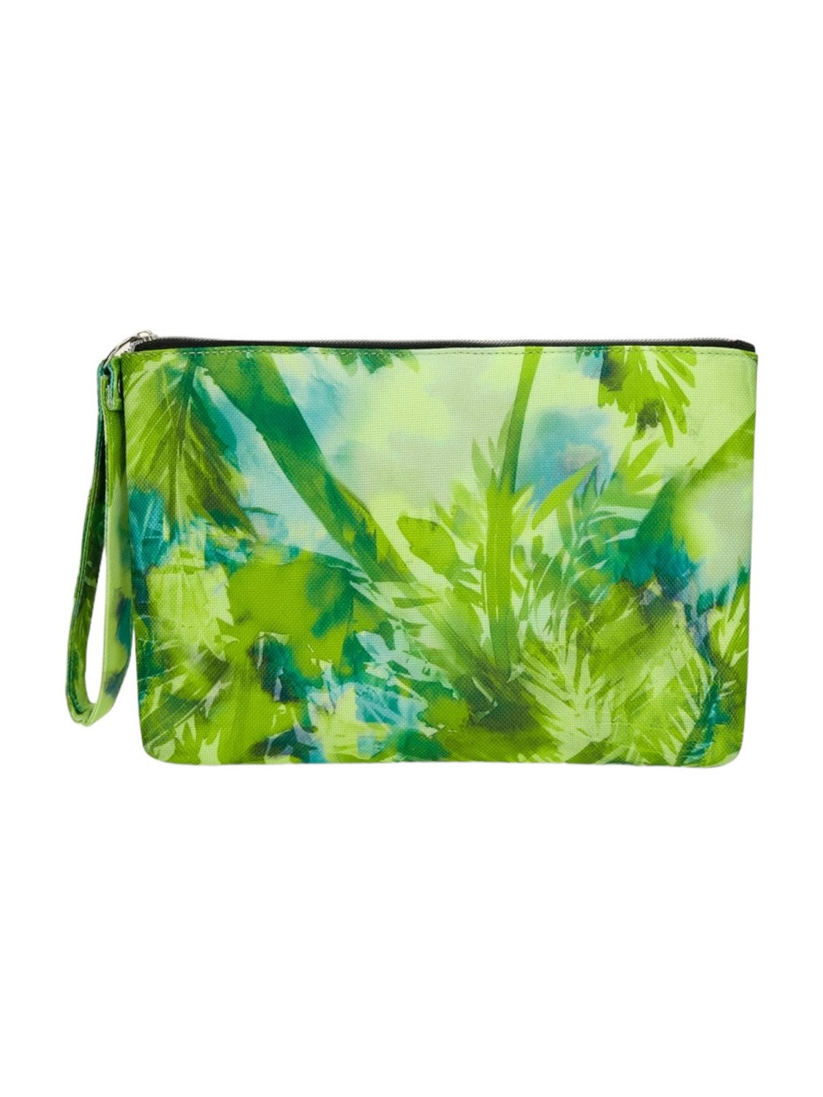 F**K Pochette Donna FK24-A034X04 Verde - Stilato