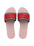 HAVAIANAS Ciabatta Donna 4145824.5179 Rosa - Stilato