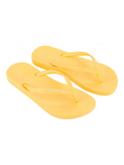 IPANEMA Infradito Donna Ipanema Anat Colors Fem IP.82591 AQ608 Giallo - Stilato