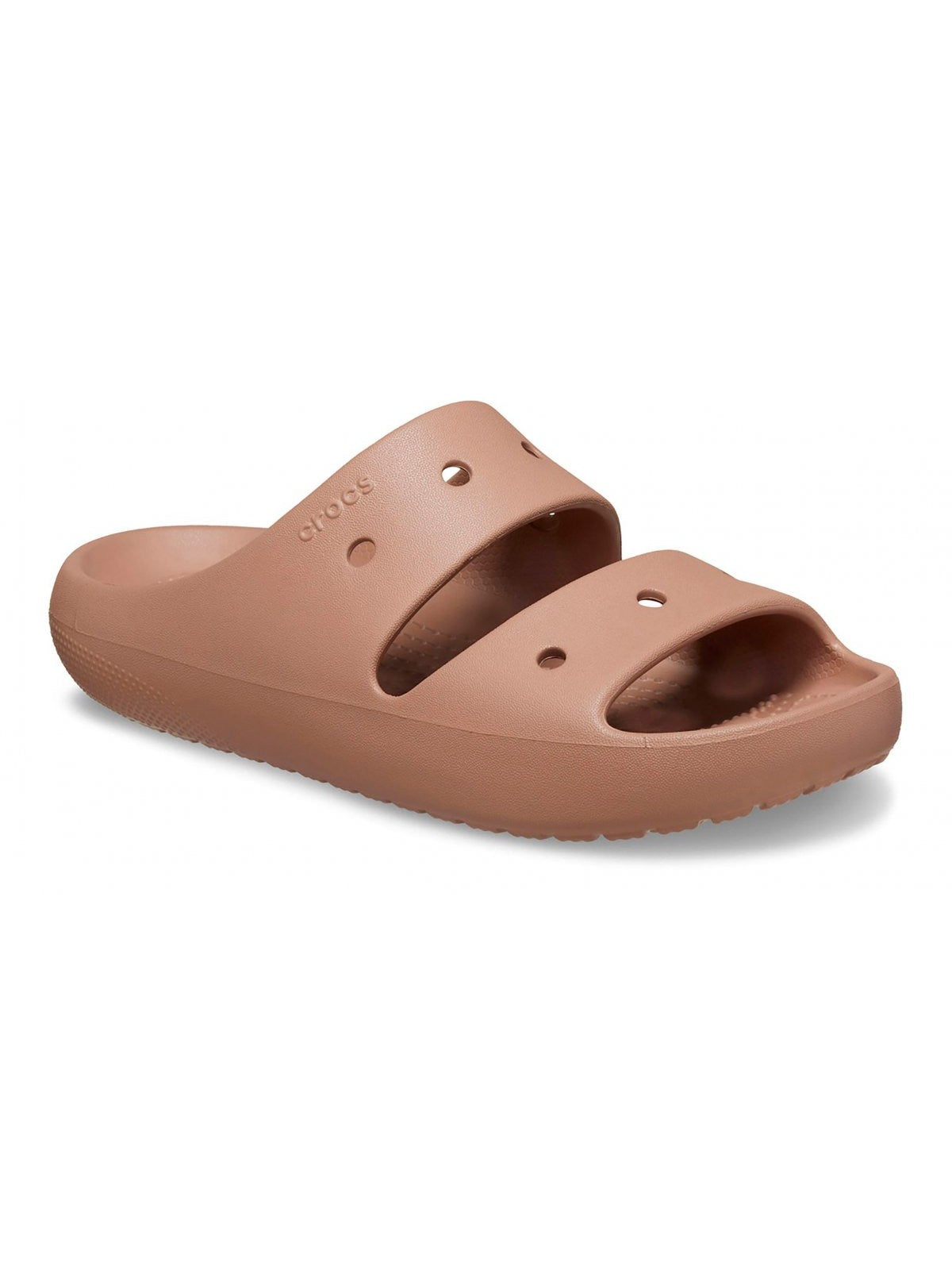 CROCS Ciabatta Unisex adulto Classic Sandal 2 209403 2Q9 Marrone - Stilato