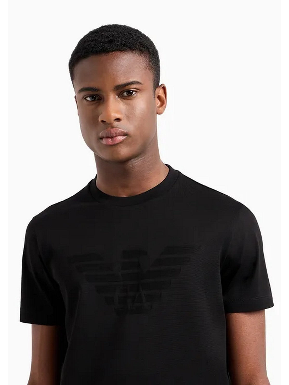 Fashion emporio armani t shirt uomo