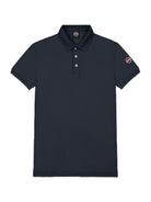 COLMAR T-Shirt e Polo Uomo 7646 4SH 68 Blu - Stilato