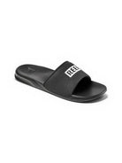 REEF Ciabatta Uomo Reef One Slide RF.ONESLIDEM CI7076 Nero - Stilato