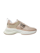 PINKO Sneaker Donna ARIEL 02 SS0027P025 W4E Beige - Stilato