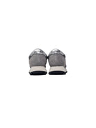 SUN68 Sneaker Donna Ally glitter mesh Z43204 34 Grigio - Stilato