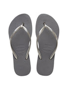 HAVAIANAS Infradito Donna 4144537.5178 Grigio - Stilato