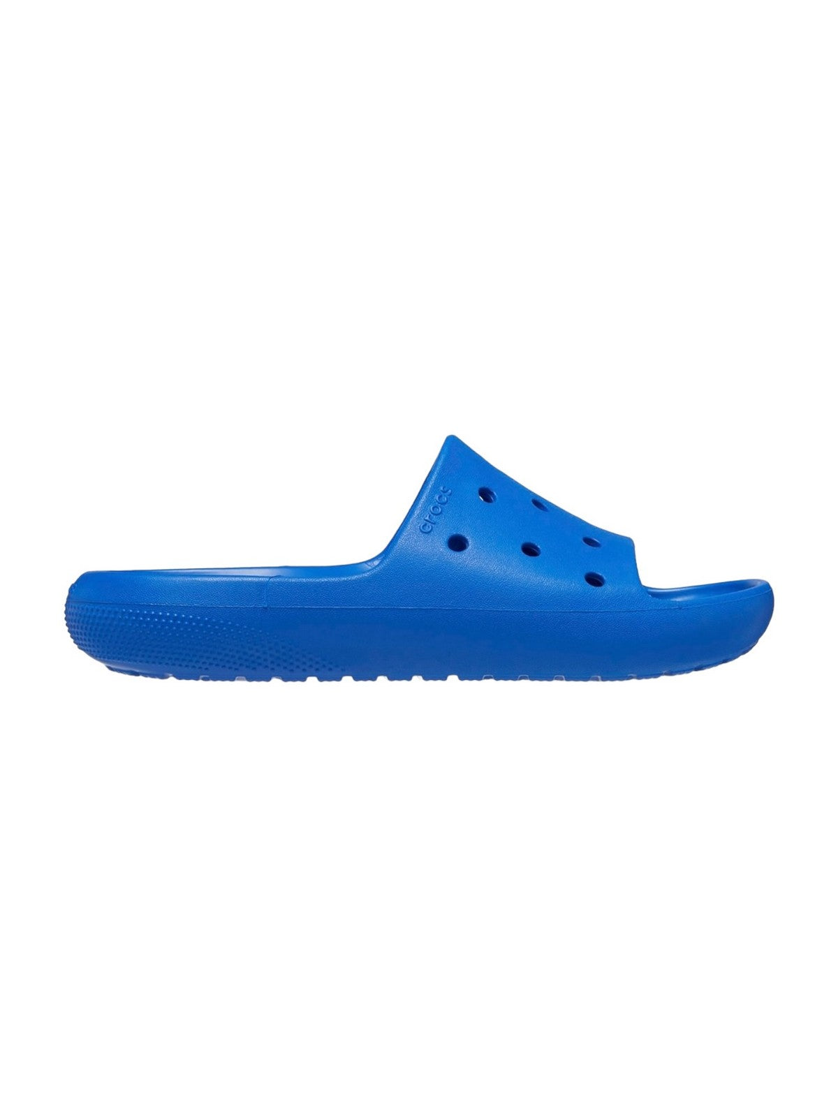 CROCS Ciabatta Unisex adulto Classic Slide 2 209401 4KZ Blu - Stilato