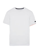 RRD T-Shirt e Polo Uomo 23138 09 Bianco - Stilato