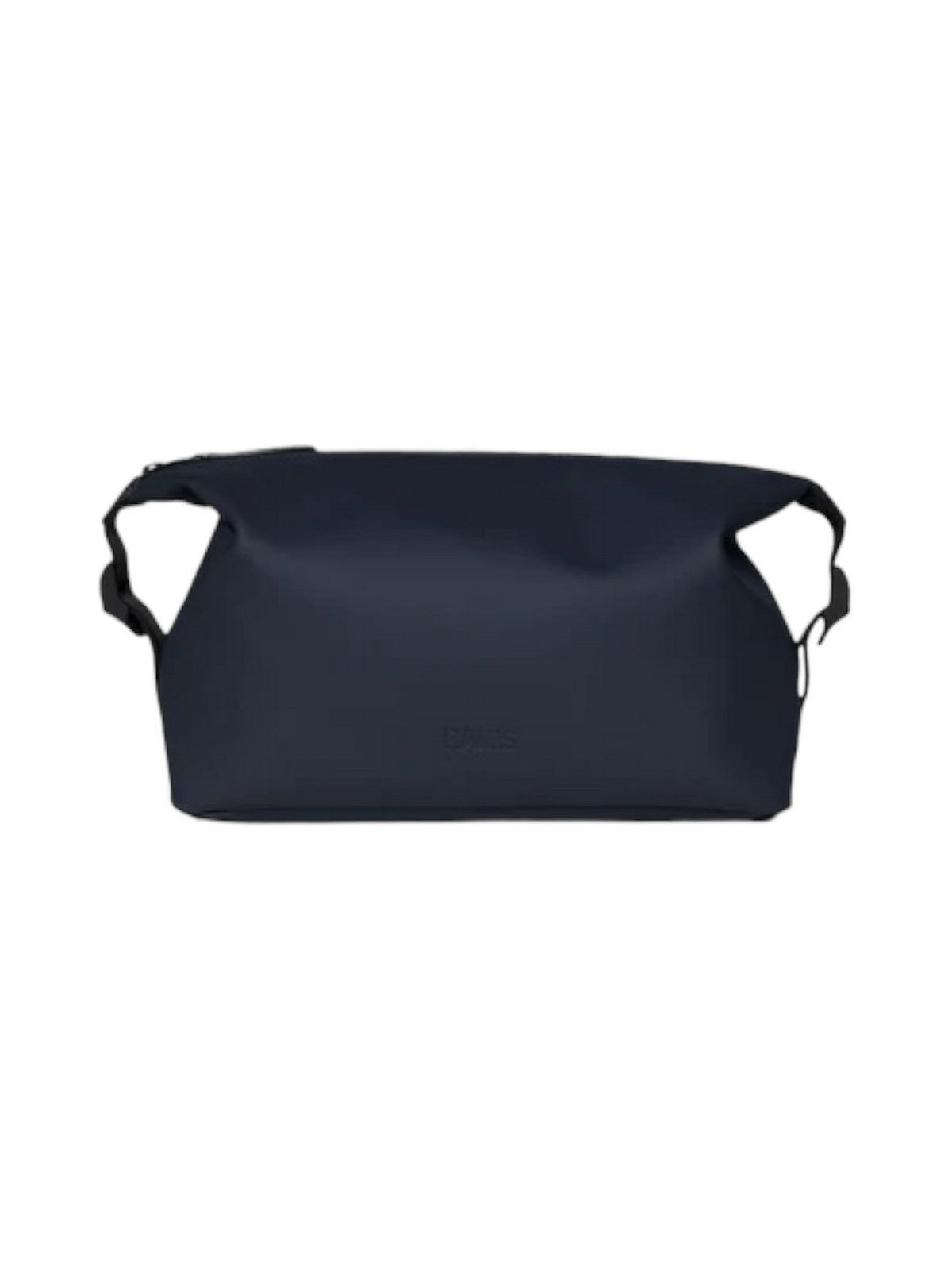 RAINS Pochette Unisex adulto Hilo Wash Bag W3 15630 NAV Blu - Stilato