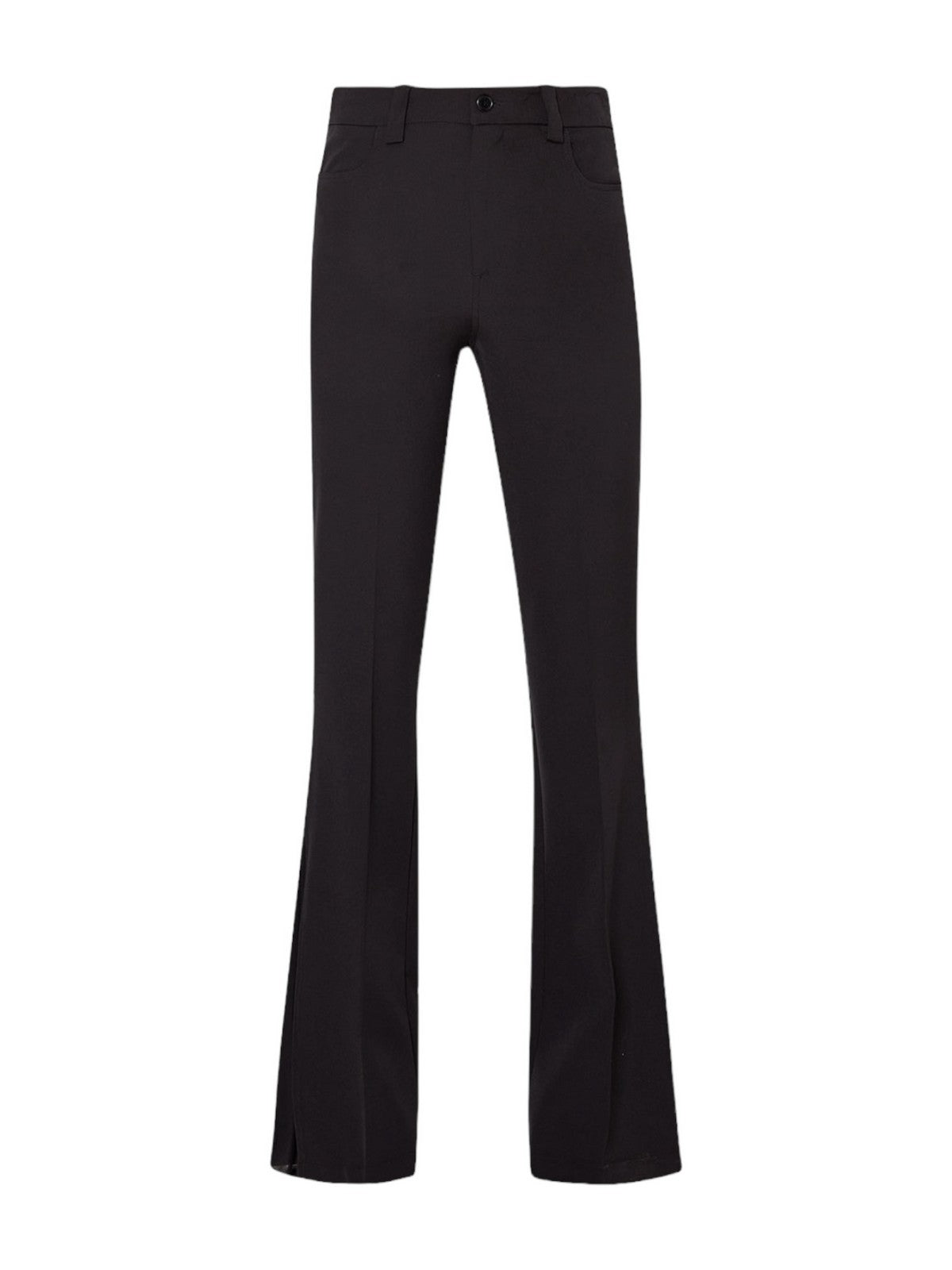 LIU JO WHITE Pantalone Donna WA4068T7896 22222 Nero - Stilato