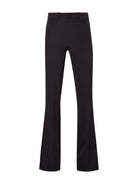 LIU JO WHITE Pantalone Donna WA4068T7896 22222 Nero - Stilato