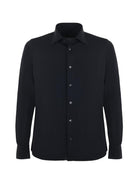 RRD Camicia Uomo WES060 60 Blu - Stilato