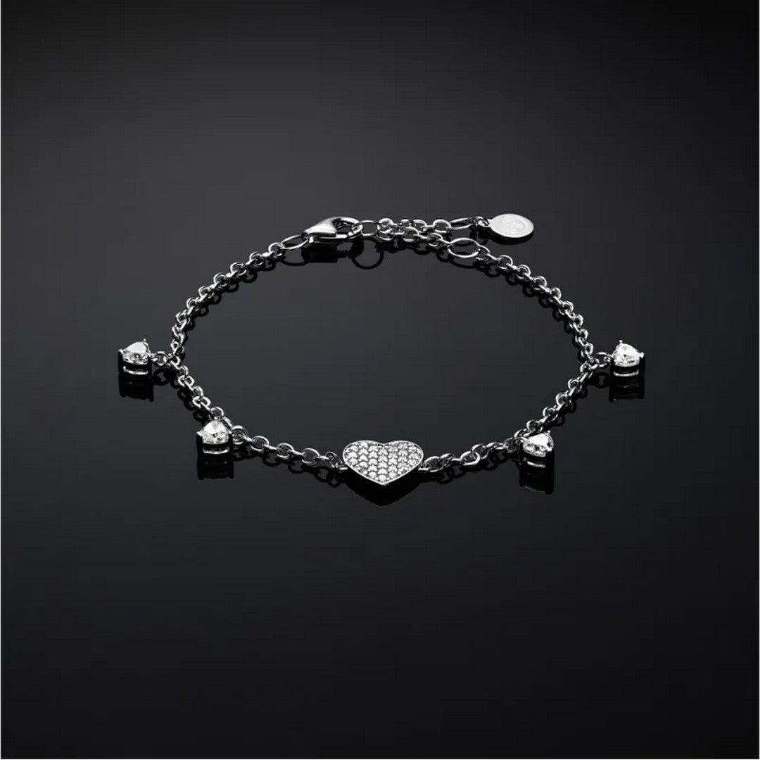 Bracciale Donna Chiara Ferragni Silver Collection - J19AXD02 - Stilato