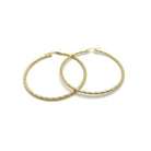 Orecchini Oro Giallo 18k Gold House De Patto OR2 - Stilato