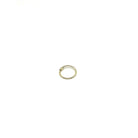 Orecchini Oro Giallo 18k Gold House De Patto OR33 - Stilato