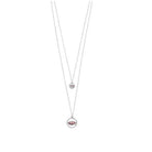 Uno De 50 Collana Donna - col1399rsamtl0u - Stilato