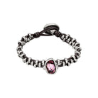 Uno De 50 Bracciale Donna - pul1196rsamtl0m - Stilato