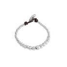 Uno De 50 Bracciale Donna - pul1270mtlmar0m - Stilato