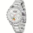 Sector Orologio Uomo 695 Eco Solar - R3273613003<br /> - Stilato