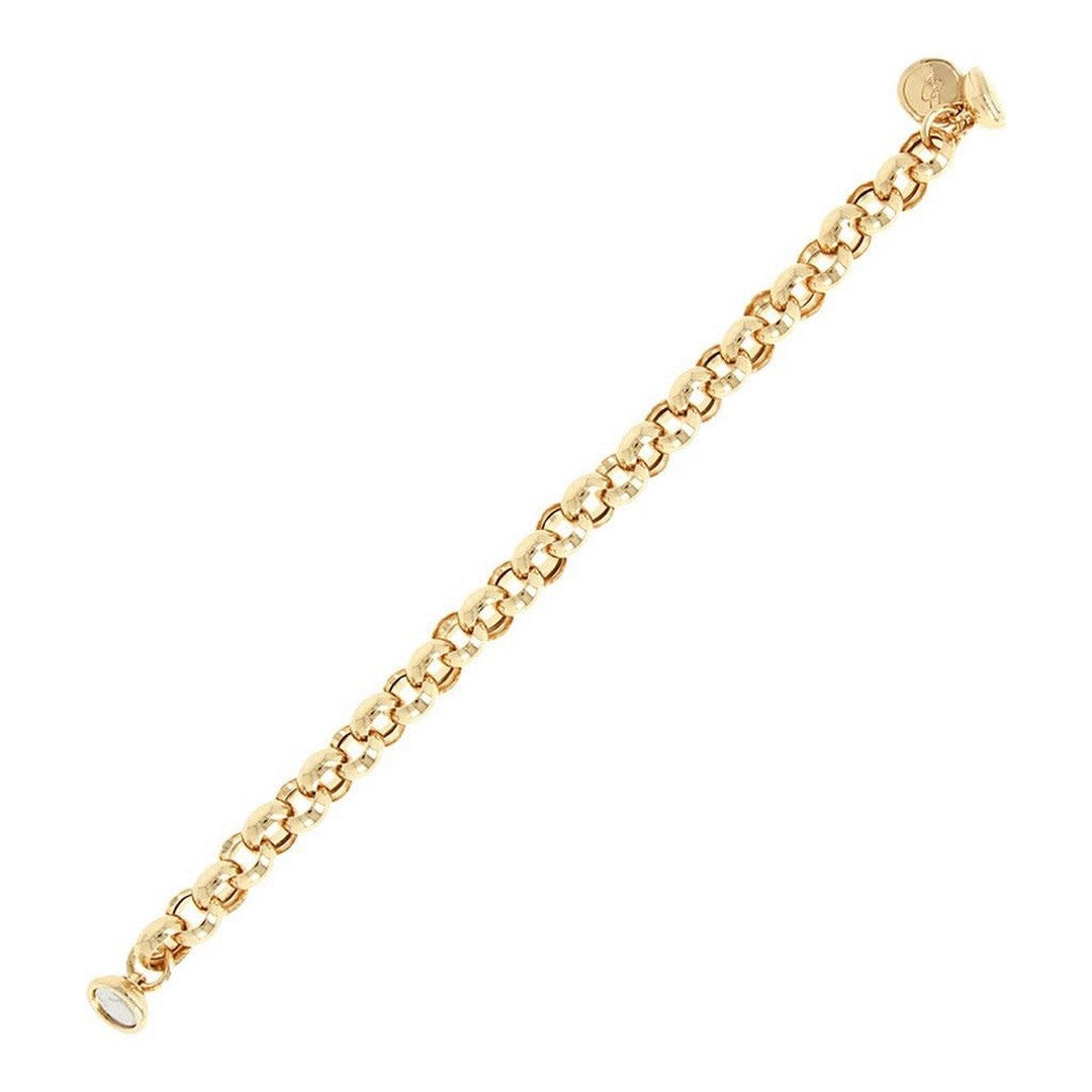 Bronzallure Bracciale Donna - WSBZ00641YY - Stilato