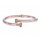 Bronzallure Bracciale Donna - WSBZ00556WR - Stilato