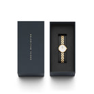 Orologio Donna Daniel Wellington Elan Lumine Gold - DW00100715 - Stilato