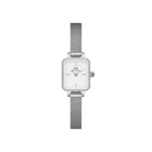 Orologio Donna Daniel Wellington Quadro Mini Bezel - DW00100732 - Stilato