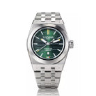 Locman Orologio Uomo STEALTH COLLECTION Verde- 022T03S-00GRWHB0 - Stilato