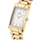 Orologio Donna Daniel Wellington Bound 3-Link Gold - DW00100703 - Stilato