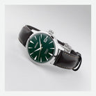 Seiko Orologio Uomo Presage Cocktail Verde - SRPD37J1 - Stilato