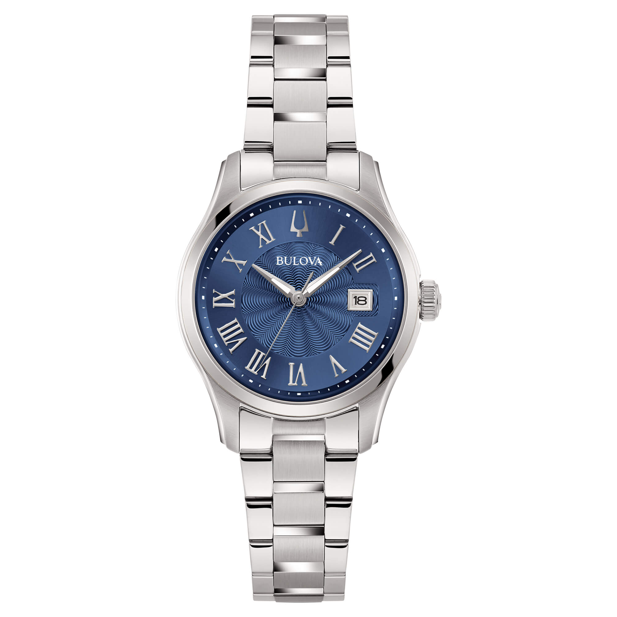 Orologio Bulova Donna Wilton, 96M163 - Stilato