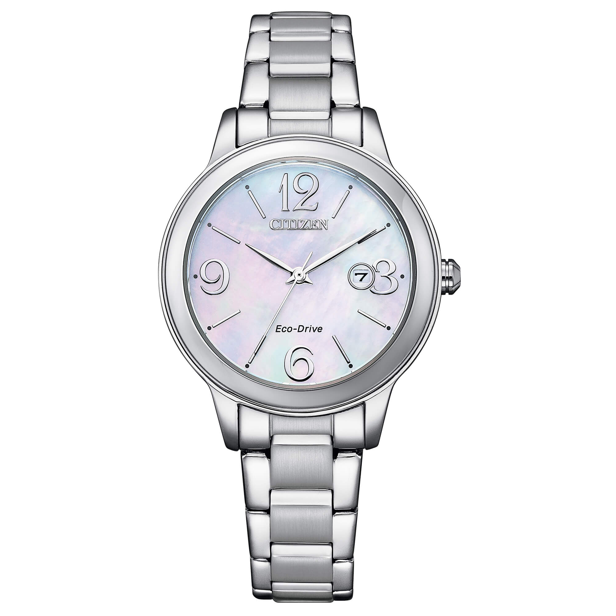 Orologio Citizen Donna Eco Drive, EW2620-86D - Stilato