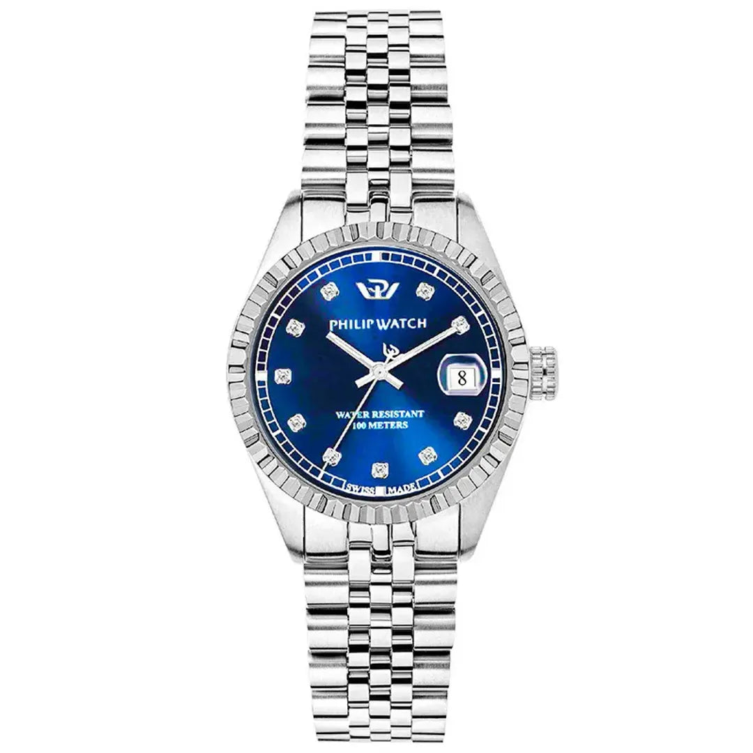 Orologio Donna Philip Watch Caribe 31Mm - R8253597602 - Stilato