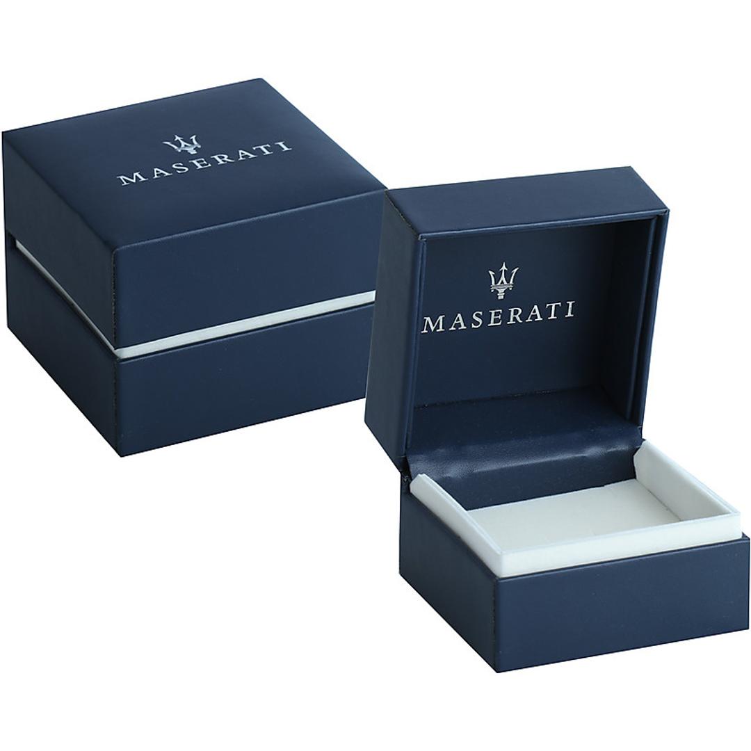 Bracciale Uomo Maserati JM320AST08 - Stilato