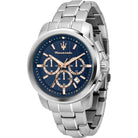 Orologio Uomo Maserati Successo - R8873621037 - Stilato