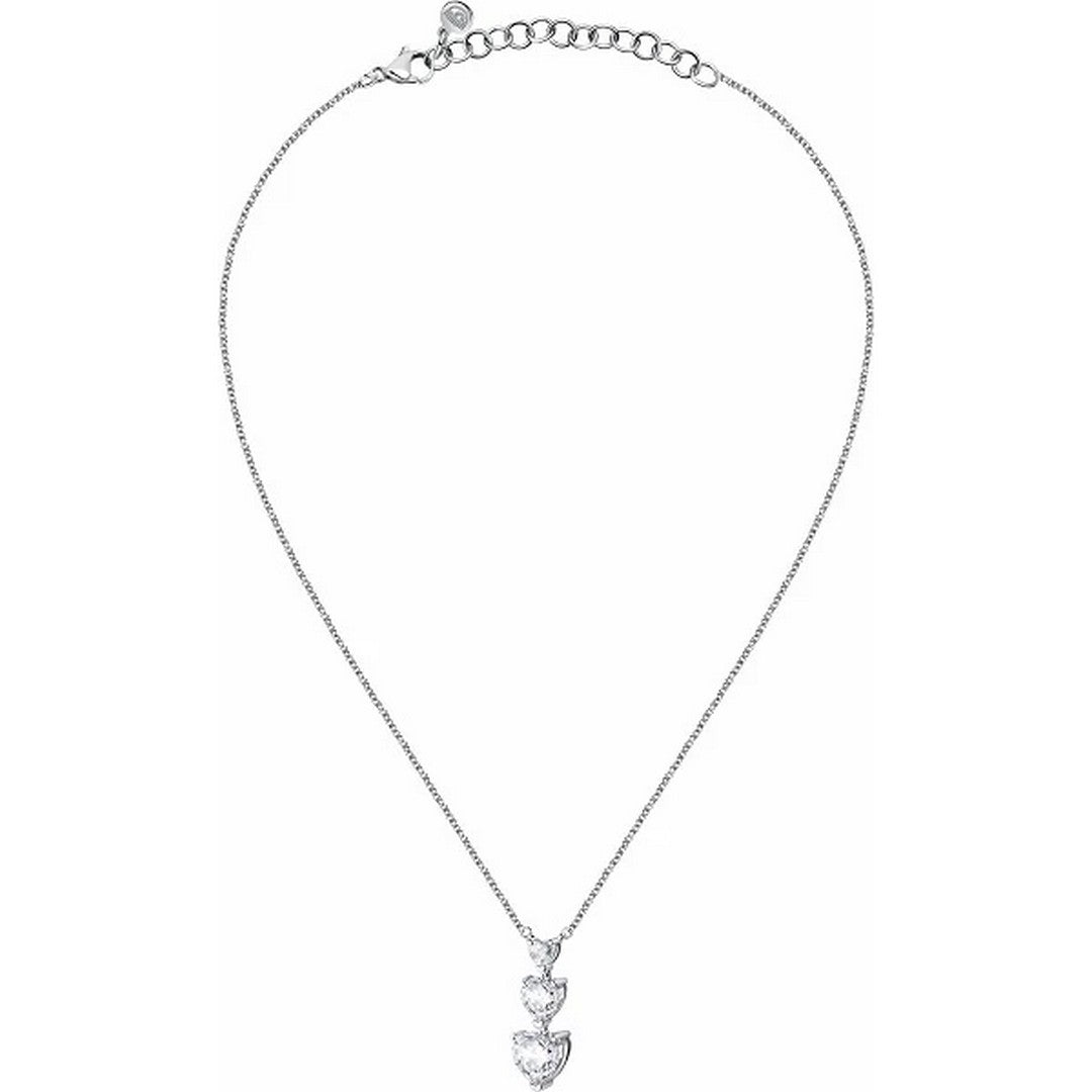 Collana Donna Chiara Ferragni Infinity Love - J19AUV09 - Stilato